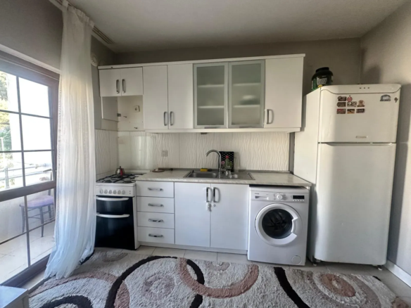 TOKİ MADENCİ KONUTLARINDA SATILIK DAİRE