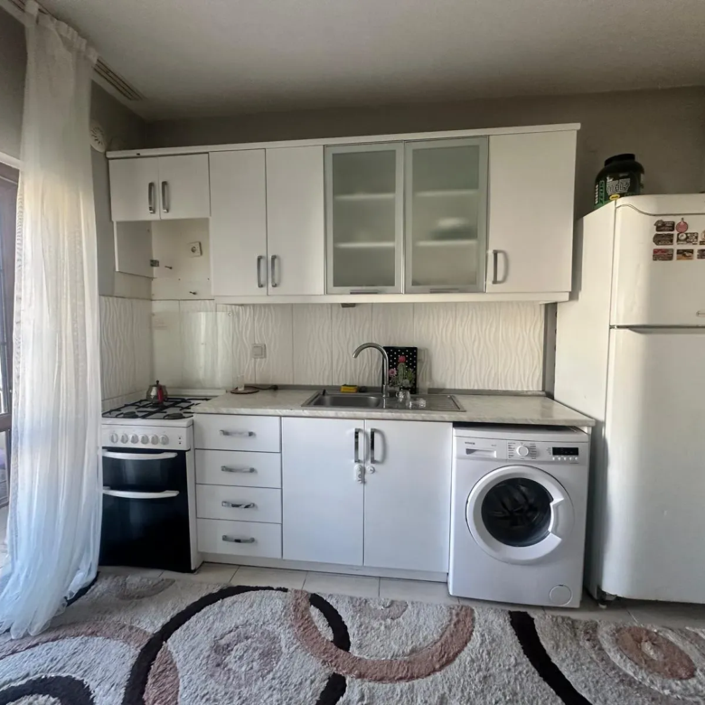 TOKİ MADENCİ KONUTLARINDA SATILIK DAİRE