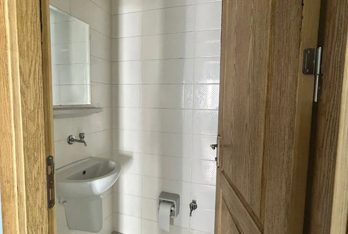 TURGUTALP MAHALLESİNDE ! ACİL ! TOKİLERDE SATILIK DAİRE