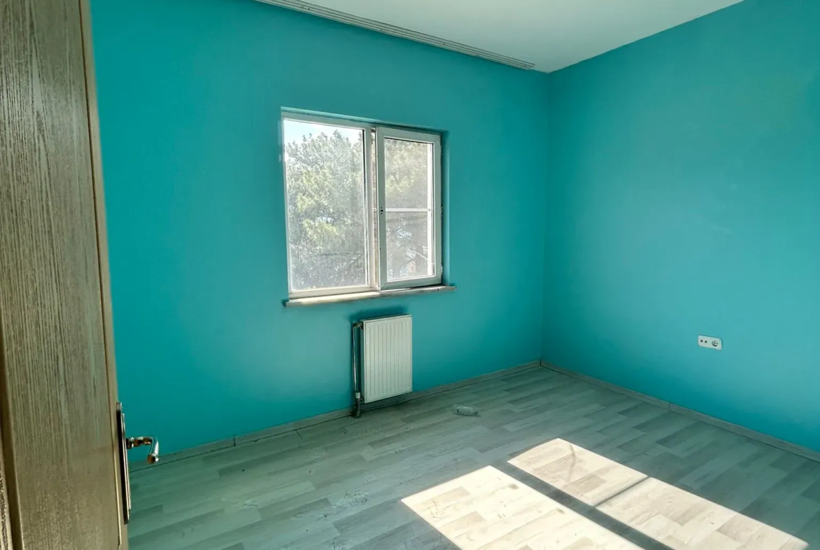 TURGUTALP MAHALLESİNDE ! ACİL ! TOKİLERDE SATILIK DAİRE