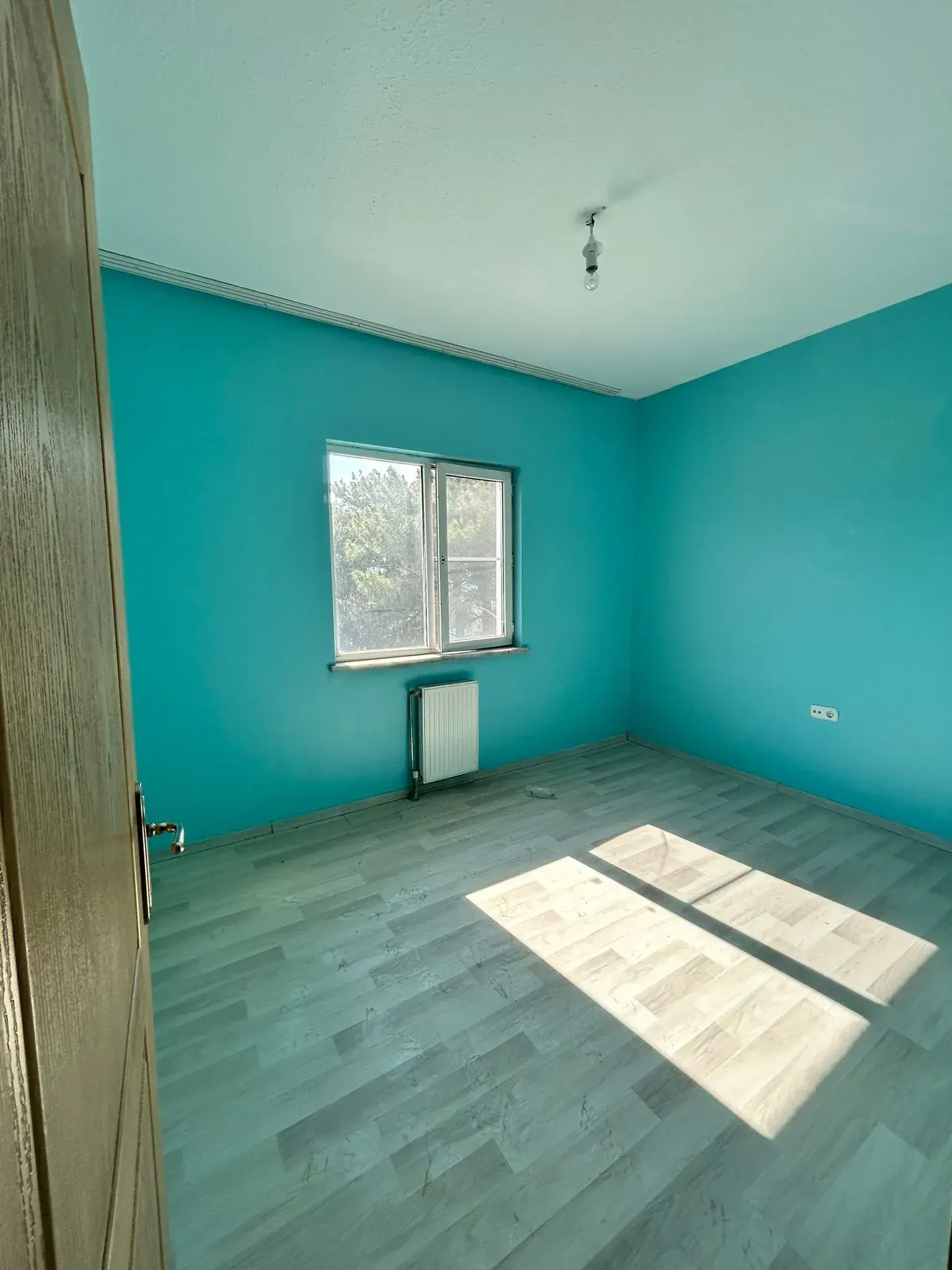 TURGUTALP MAHALLESİNDE ! ACİL ! TOKİLERDE SATILIK DAİRE