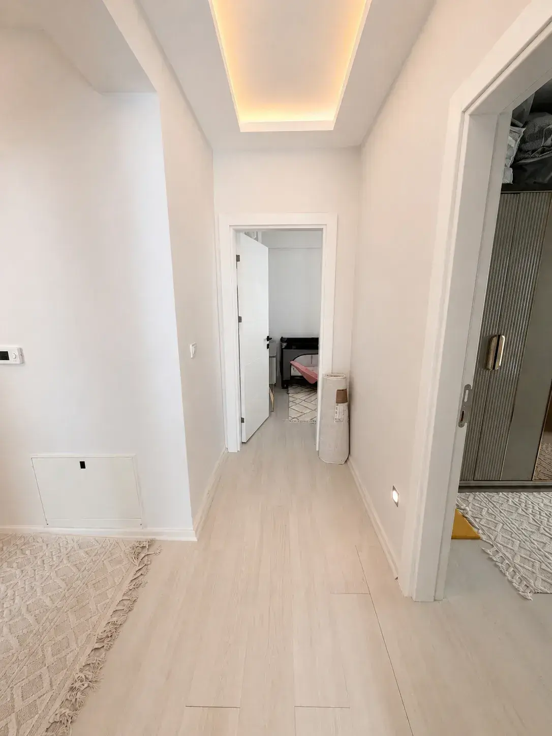b13883e7-4c05-4d8b-99a5-2f1e7e5aca1f Kurtuluş Mahallesi Diş Hastanesi Altı 3+1 Satılık Daire