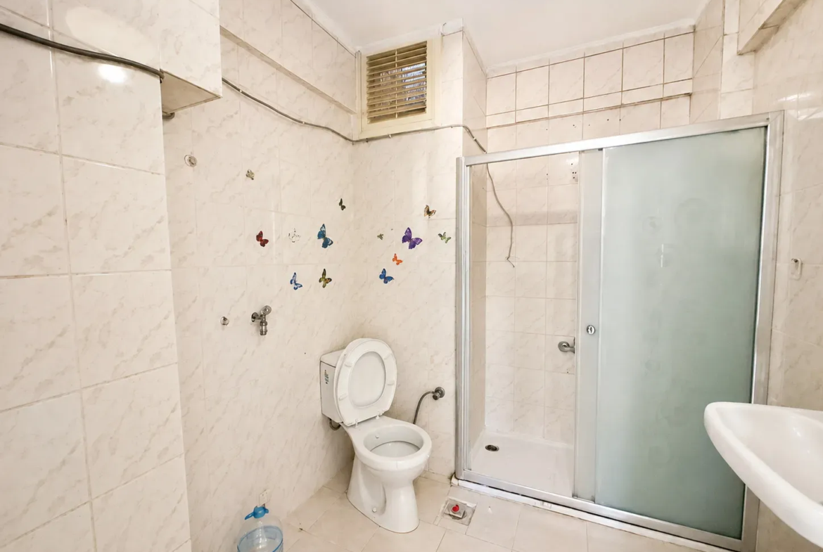 Kurtuluş Mahallesi Gama Lojmanları Civarı 2+1 Satılık Daire