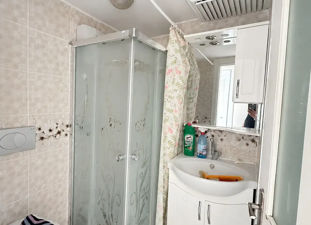 Kurtuluş Mahallesi Çarşamba Pazarı Civarı 3+1 Satılık Daire