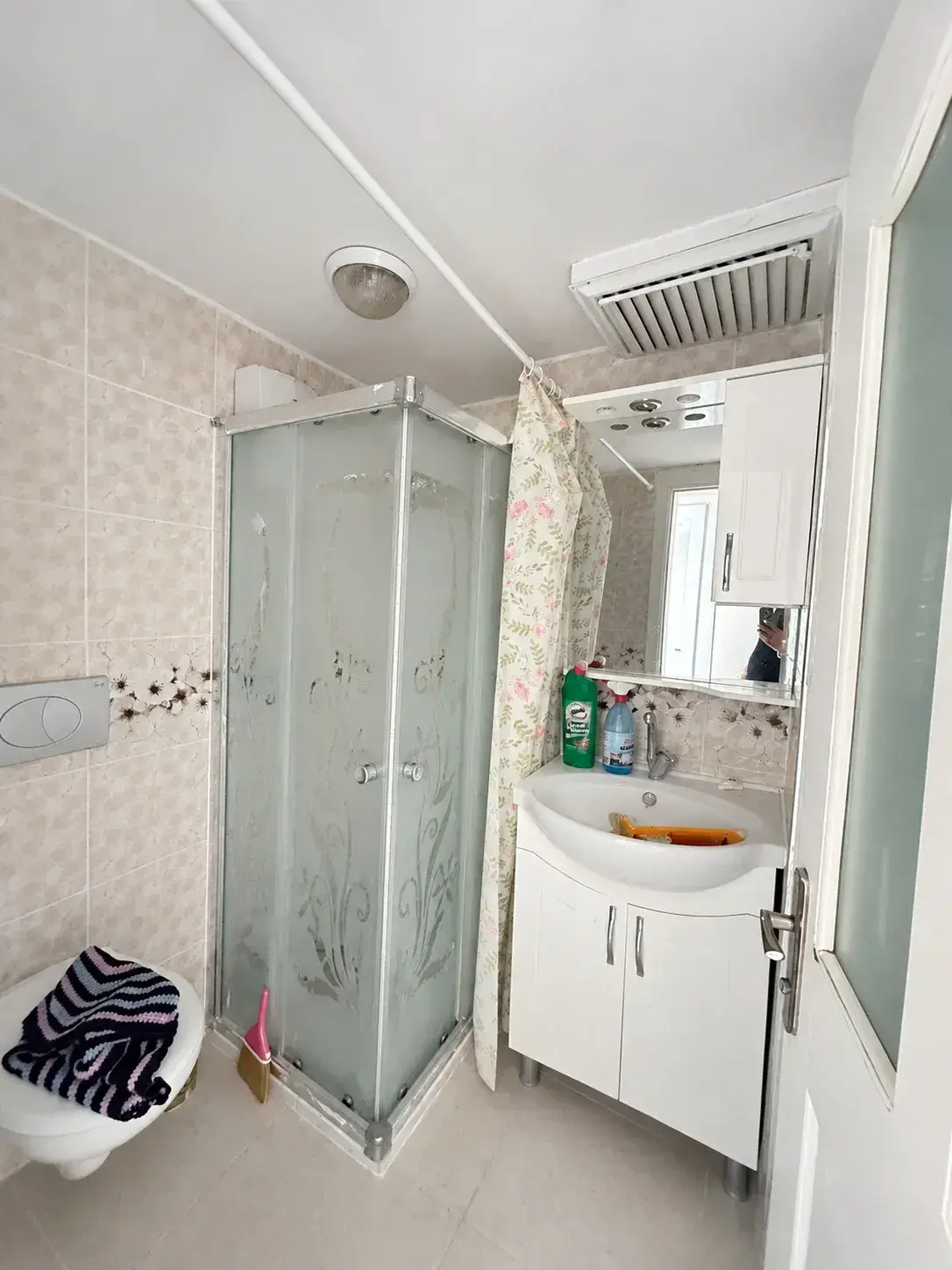 Kurtuluş Mahallesi Çarşamba Pazarı Civarı 3+1 Satılık Daire