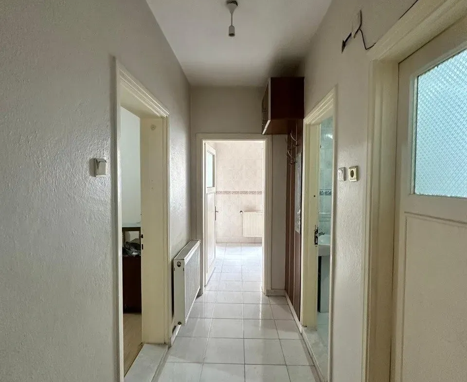 KURTULUŞ MAHALLESİ PAZAR YERİ CİVARINDA 270 m² SATILIK TRİPLEKS