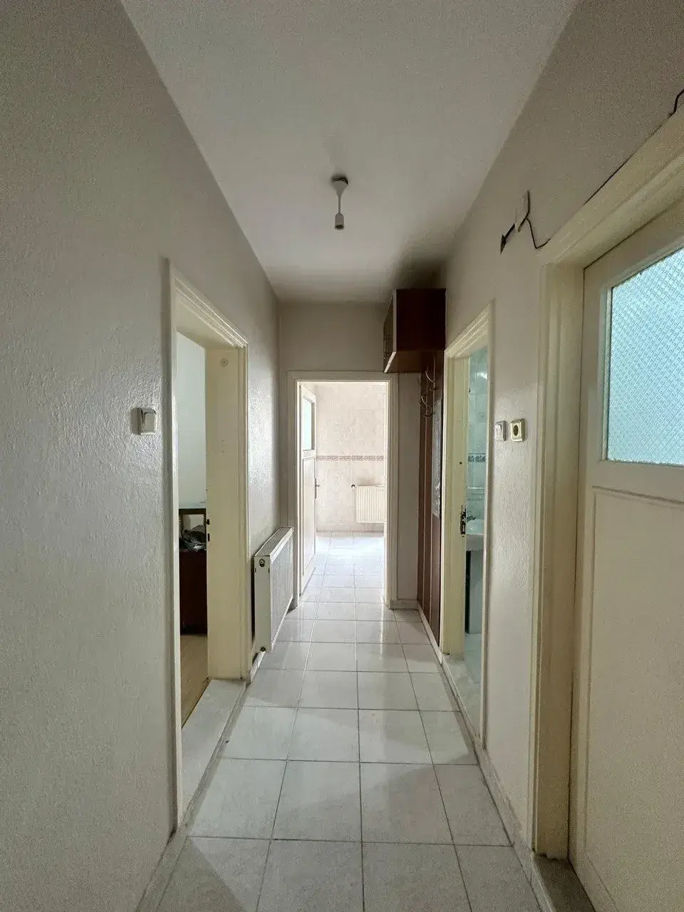 KURTULUŞ MAHALLESİ PAZAR YERİ CİVARINDA 270 m² SATILIK TRİPLEKS