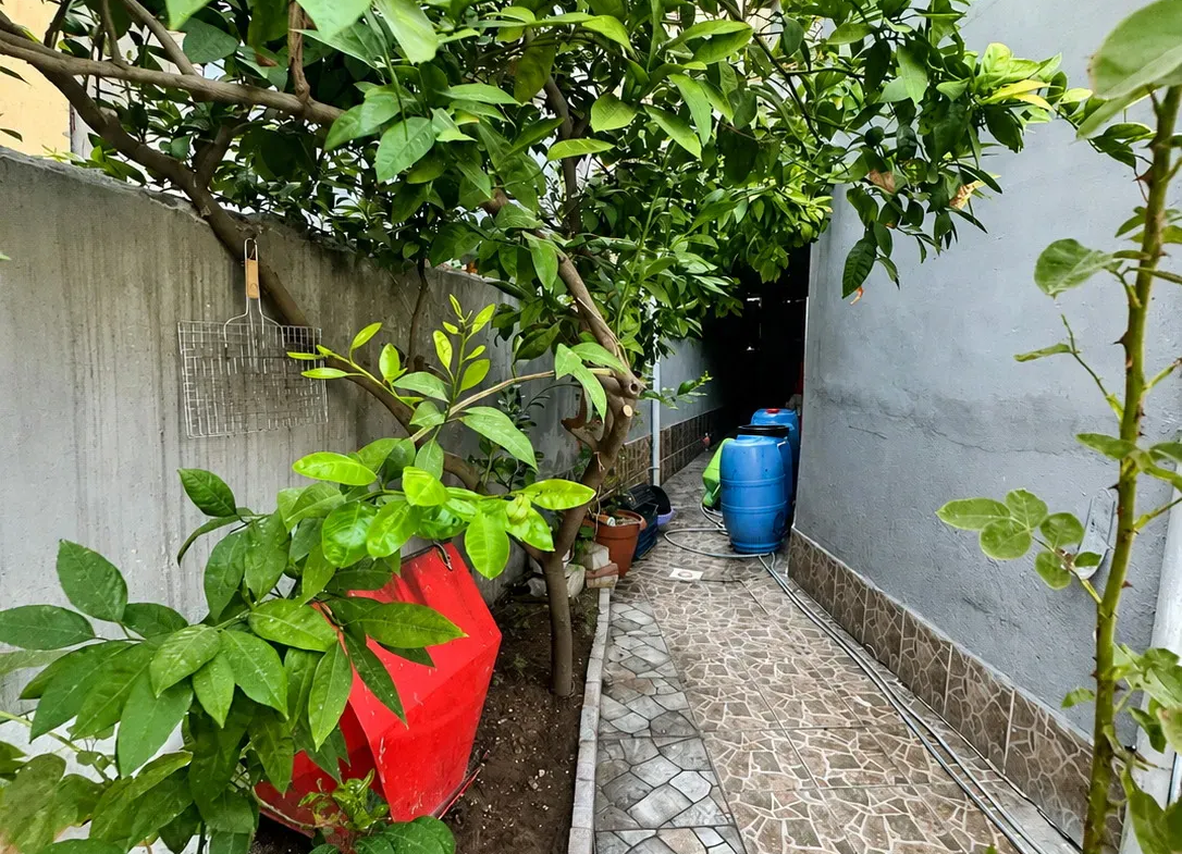 NAKLİYECİLER OKULU CİVARI SATILIK MÜSTAKİL