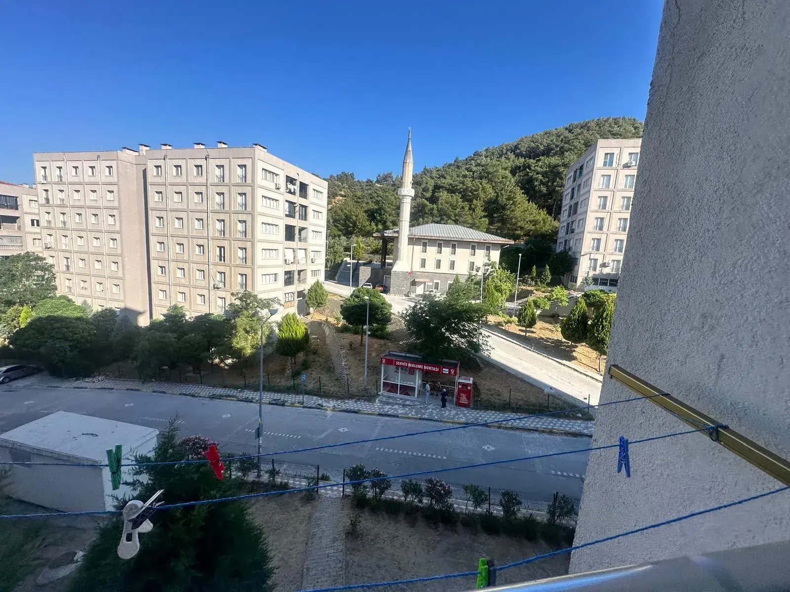 TOKİ MADENCİ KONUTLARINDA SATILIK DAİRE