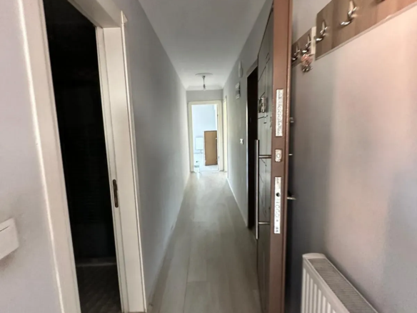KURTULUŞ MAHALLESİ SEAŞ SİTESİ KARŞISINDA KİRALIK DAİRE