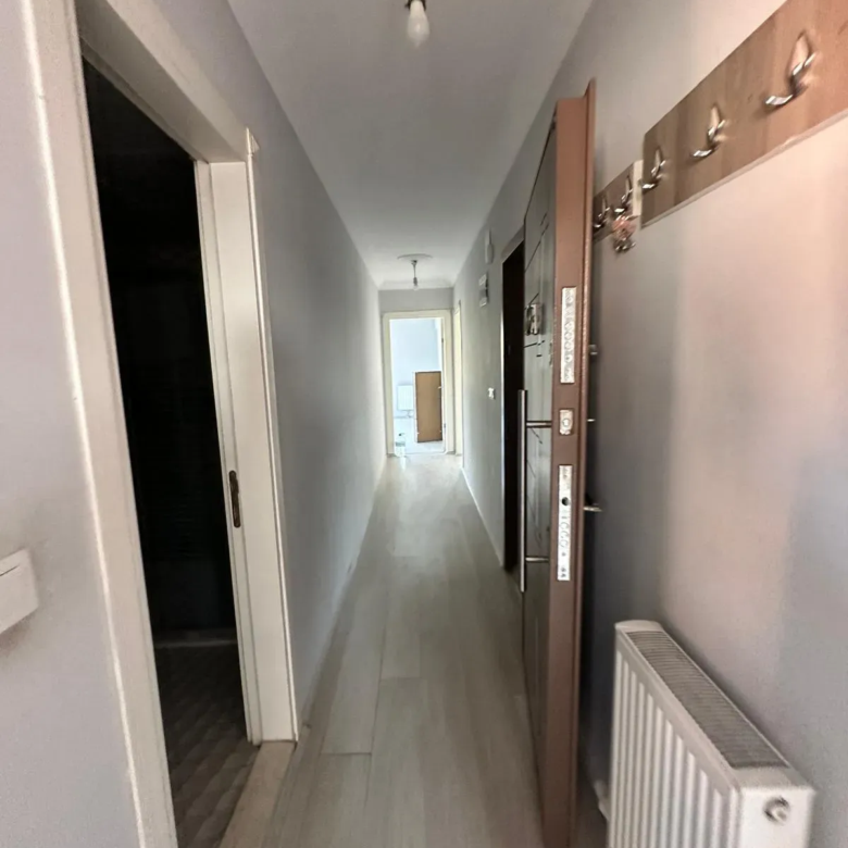 KURTULUŞ MAHALLESİ SEAŞ SİTESİ KARŞISINDA KİRALIK DAİRE