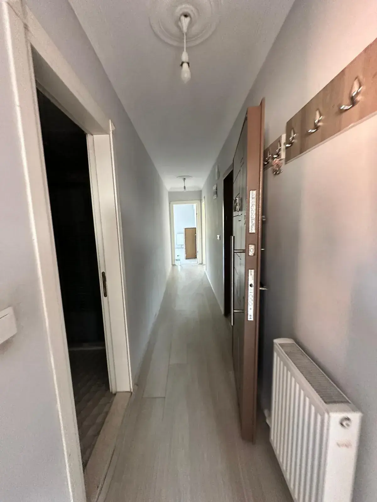 KURTULUŞ MAHALLESİ SEAŞ SİTESİ KARŞISINDA KİRALIK DAİRE