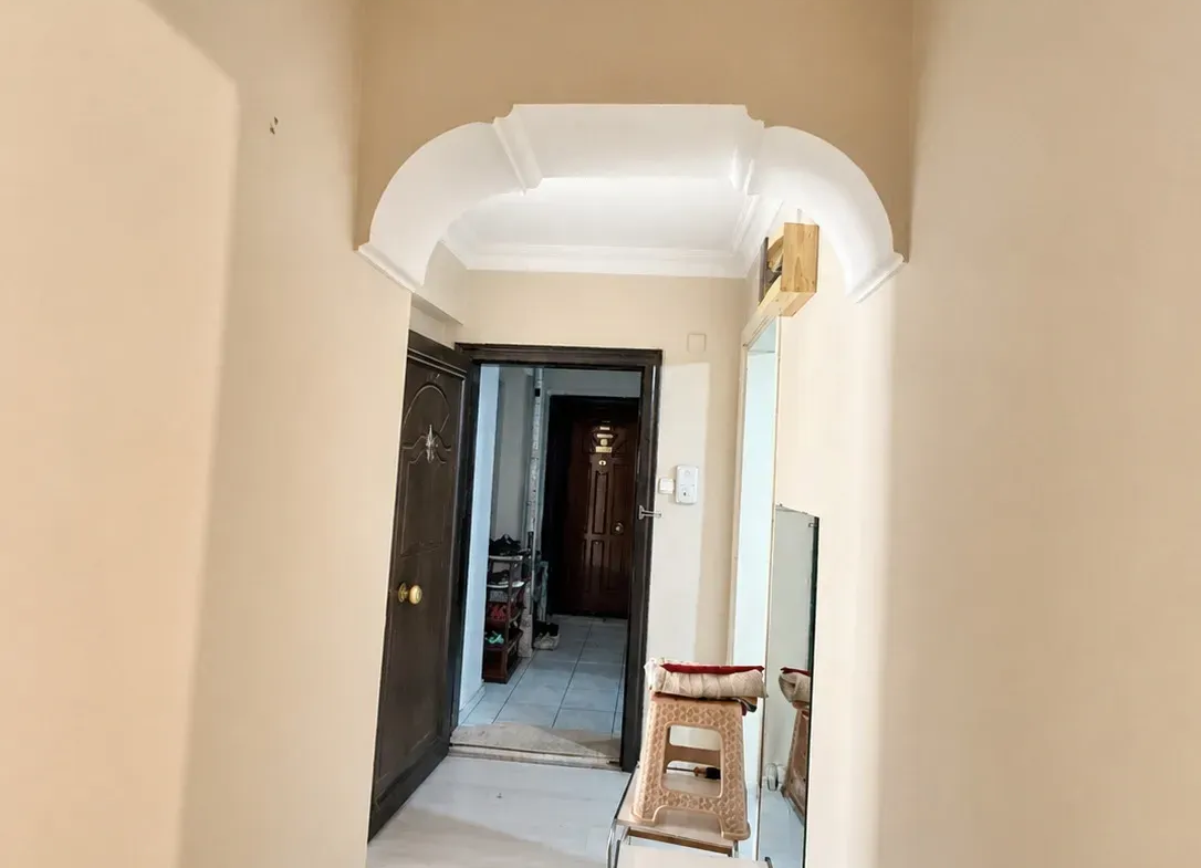 Kurtuluş Mahallesi Çarşamba Pazarı Civarı 3+1 Satılık Daire