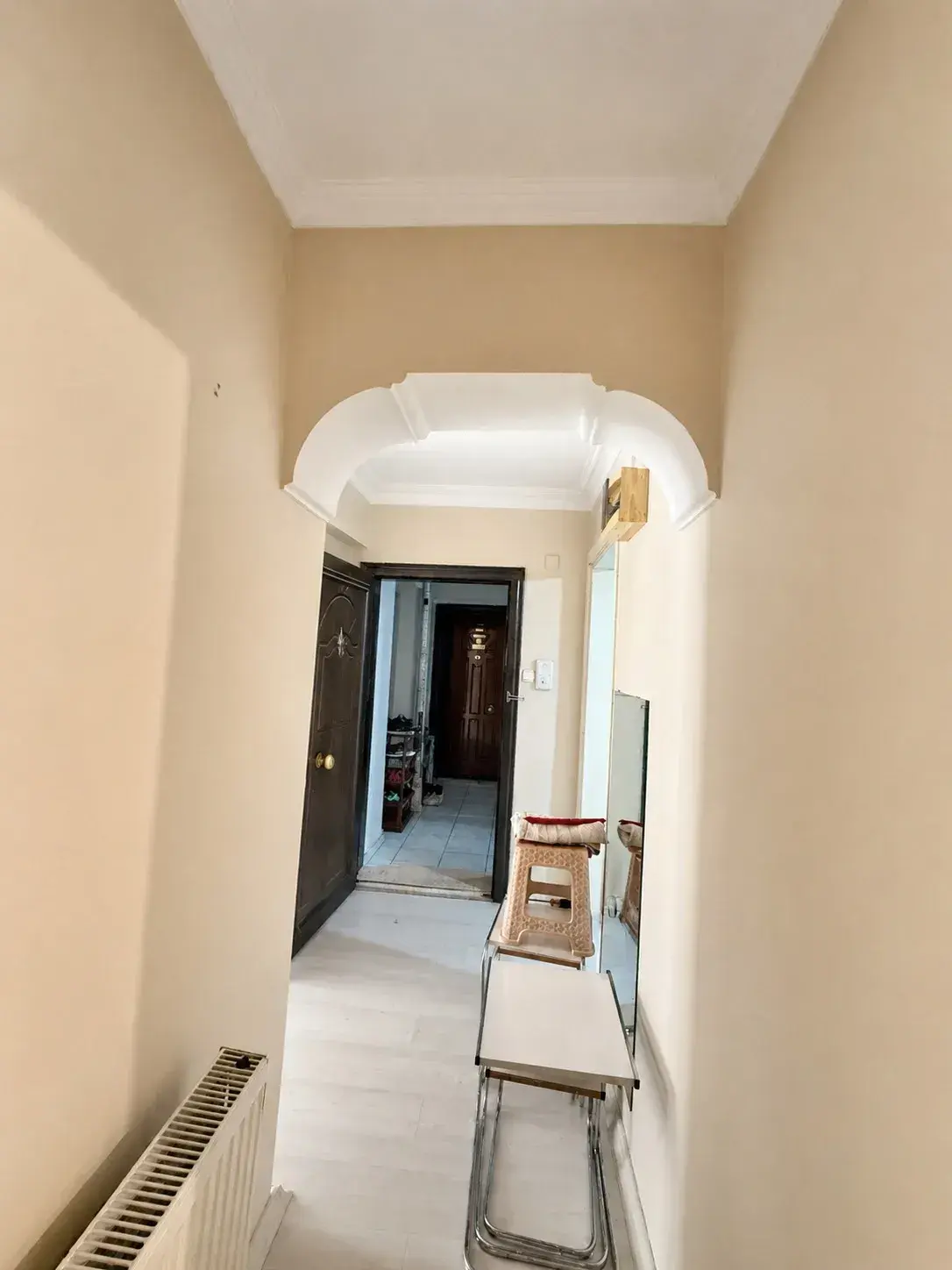 Kurtuluş Mahallesi Çarşamba Pazarı Civarı 3+1 Satılık Daire