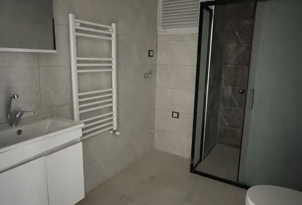 AZOT OLİMPİK HAVUZ CİVARI KİRALIK DAİRE