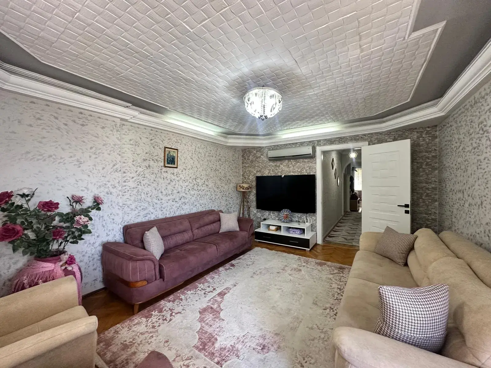 d8eaf345-1a5b-4e53-a9f3-2bb100c68f6d HAMİDİYE MAHALLESİ MEHMET AKİF CADDESİ ÜZERİNDE SATILIK DAİRE