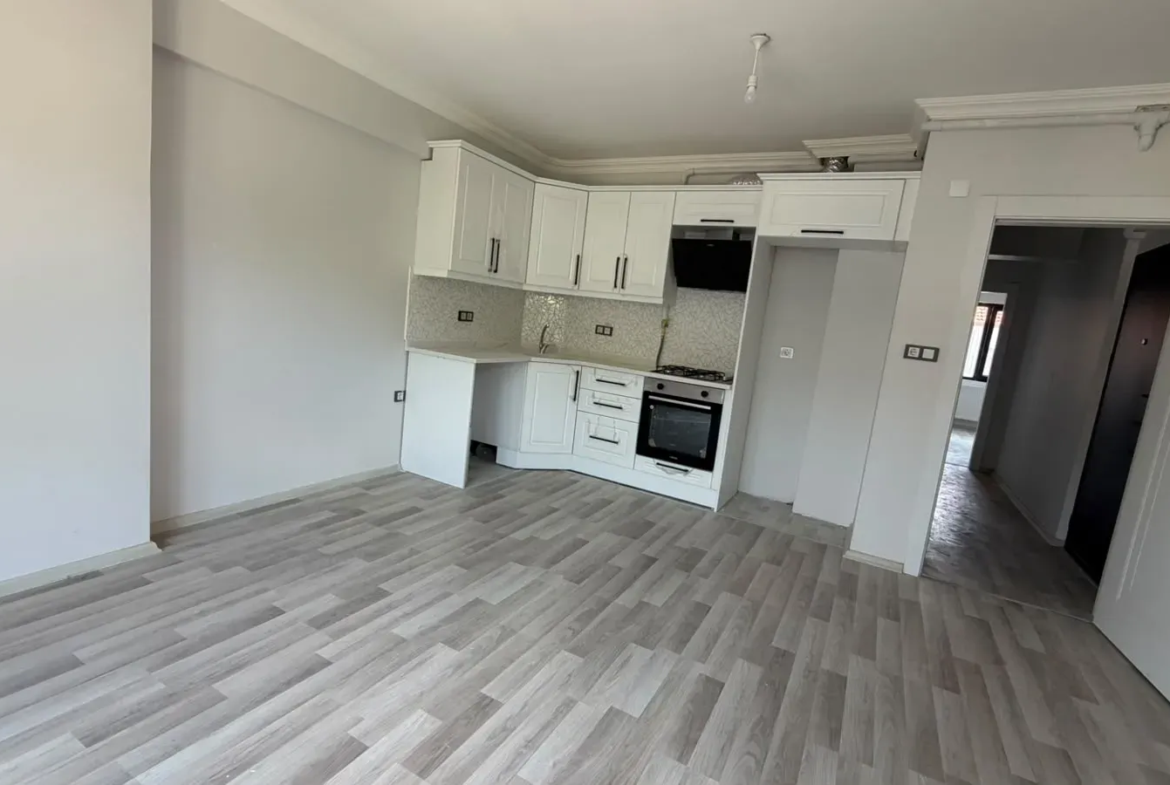 AZOT OLİMPİK HAVUZ CİVARI KİRALIK DAİRE
