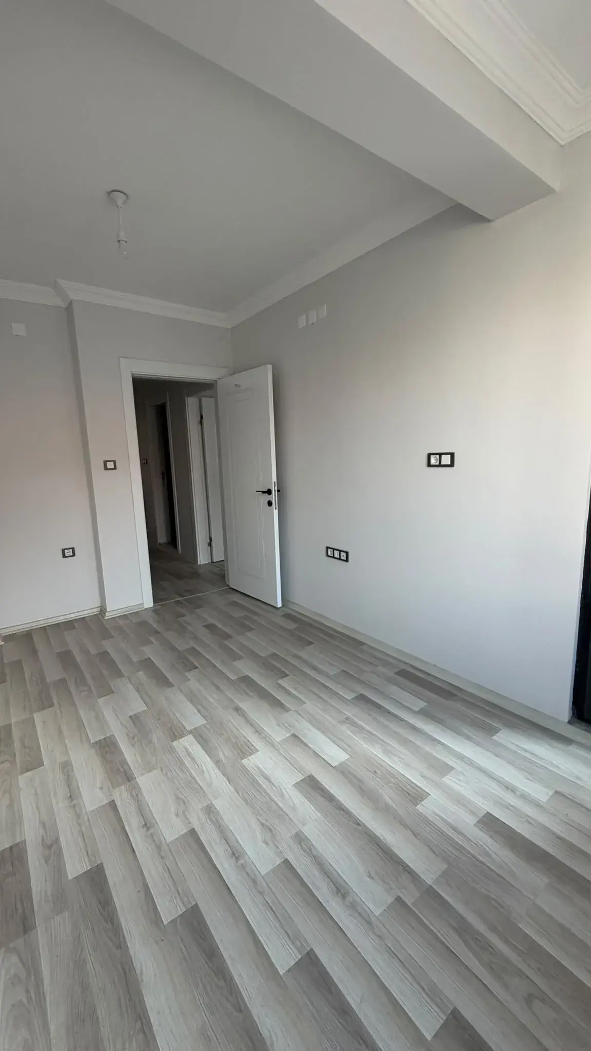 AZOT OLİMPİK HAVUZ CİVARI KİRALIK DAİRE