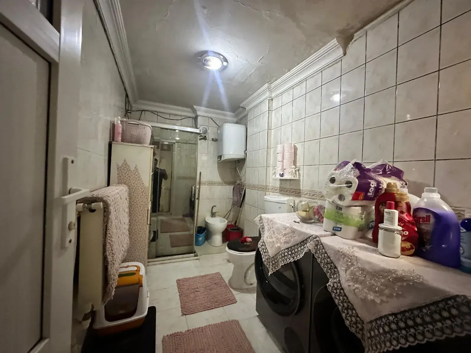 ecc6bedf-01d4-4a42-89e1-424c7d81928f HAMİDİYE MAHALLESİ MEHMET AKİF CADDESİ ÜZERİNDE SATILIK DAİRE