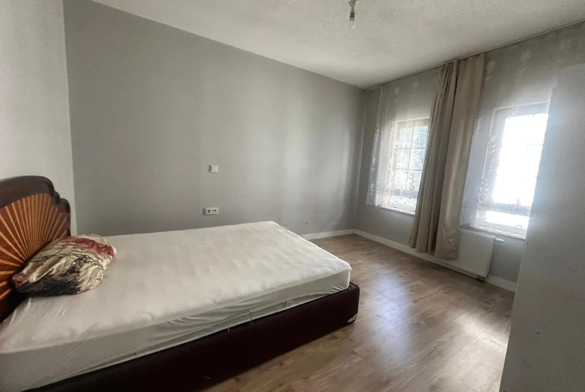 TOKİ MADENCİ KONUTLARINDA SATILIK DAİRE