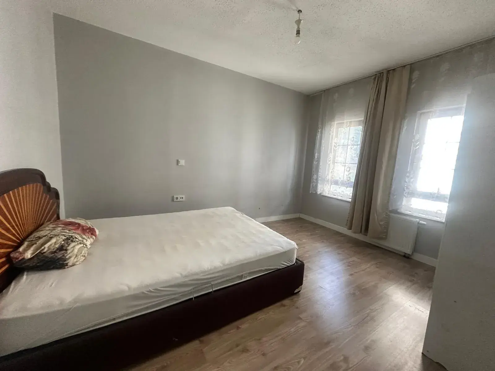 TOKİ MADENCİ KONUTLARINDA SATILIK DAİRE