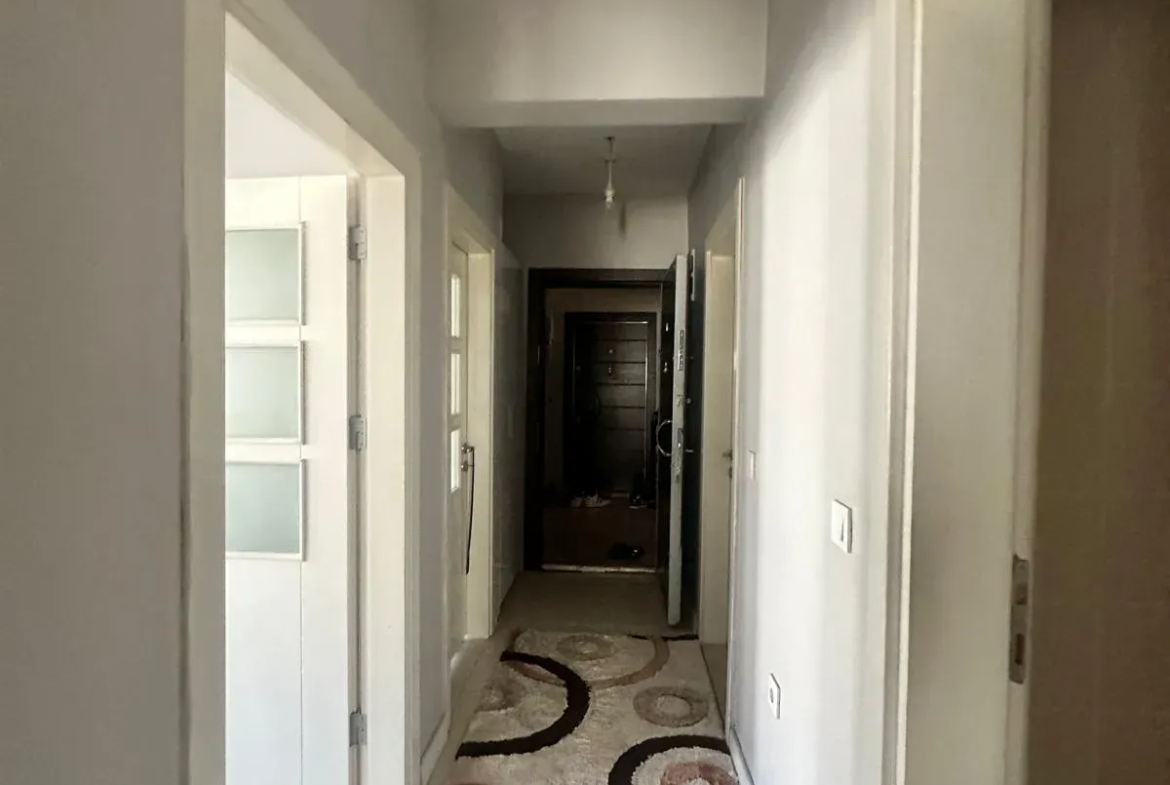 TOKİ MADENCİ KONUTLARINDA SATILIK DAİRE