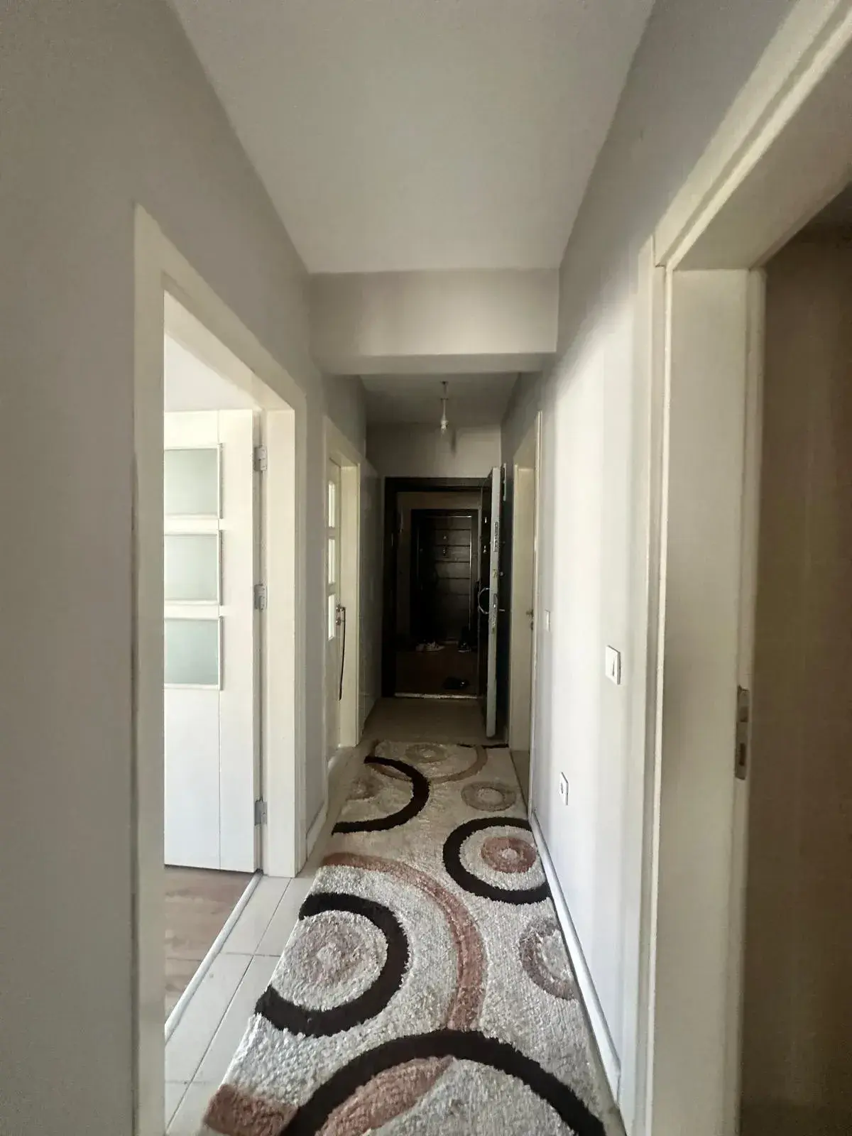 TOKİ MADENCİ KONUTLARINDA SATILIK DAİRE
