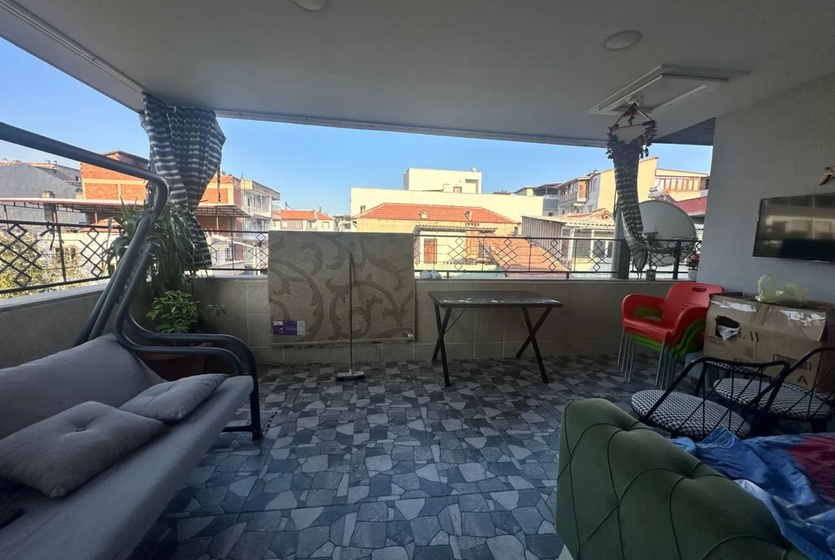 NAKLİYECİLER OKULU CİVARI SATILIK MÜSTAKİL