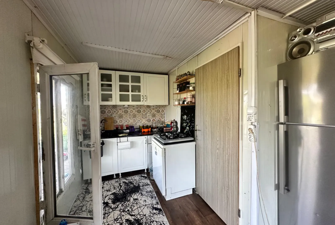İSTASYON MAHALLESİNE YAN YANA SATILIK 740 M2 ARSA
