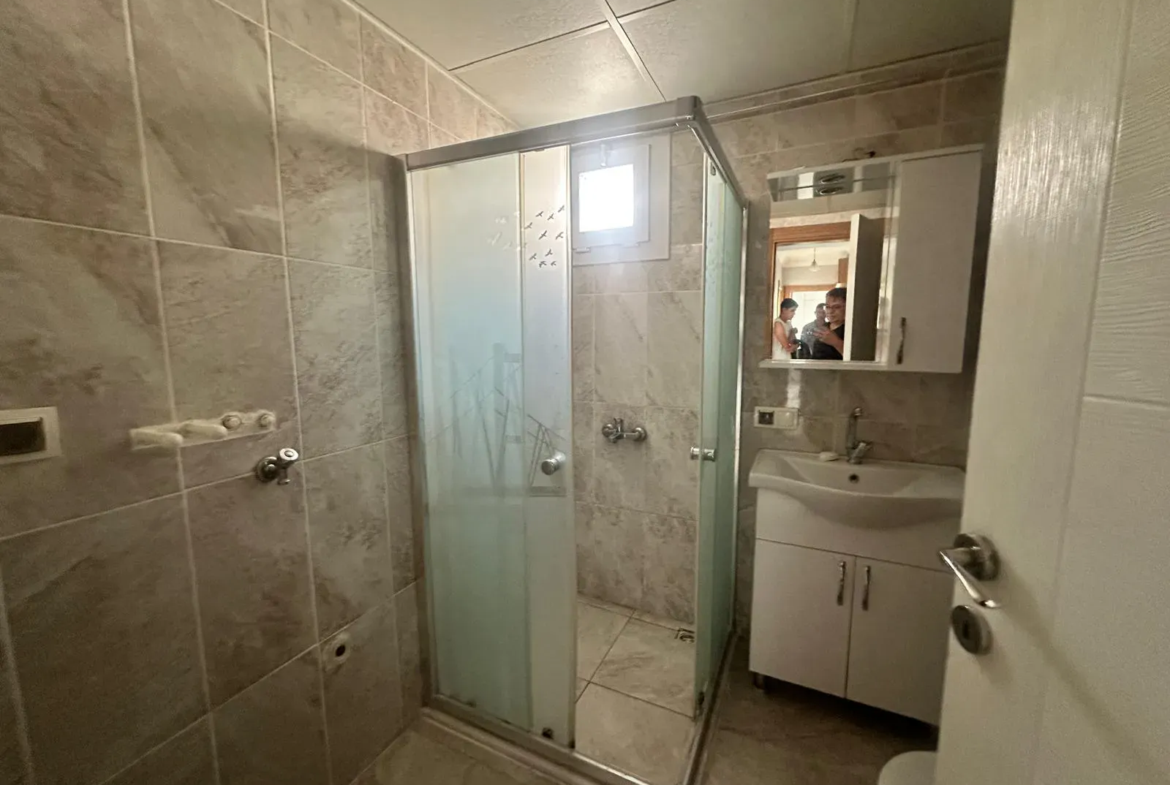 CUMA MAHALLESİ TAŞ KONAKLAR CİVARI SATILIK DAİRE