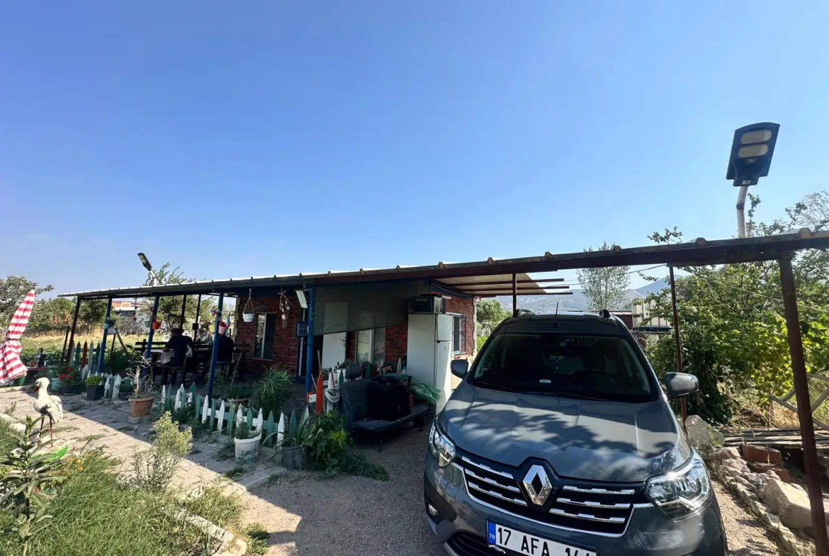 İSTASYON MAHALLESİNE YAN YANA SATILIK 740 M2 ARSA