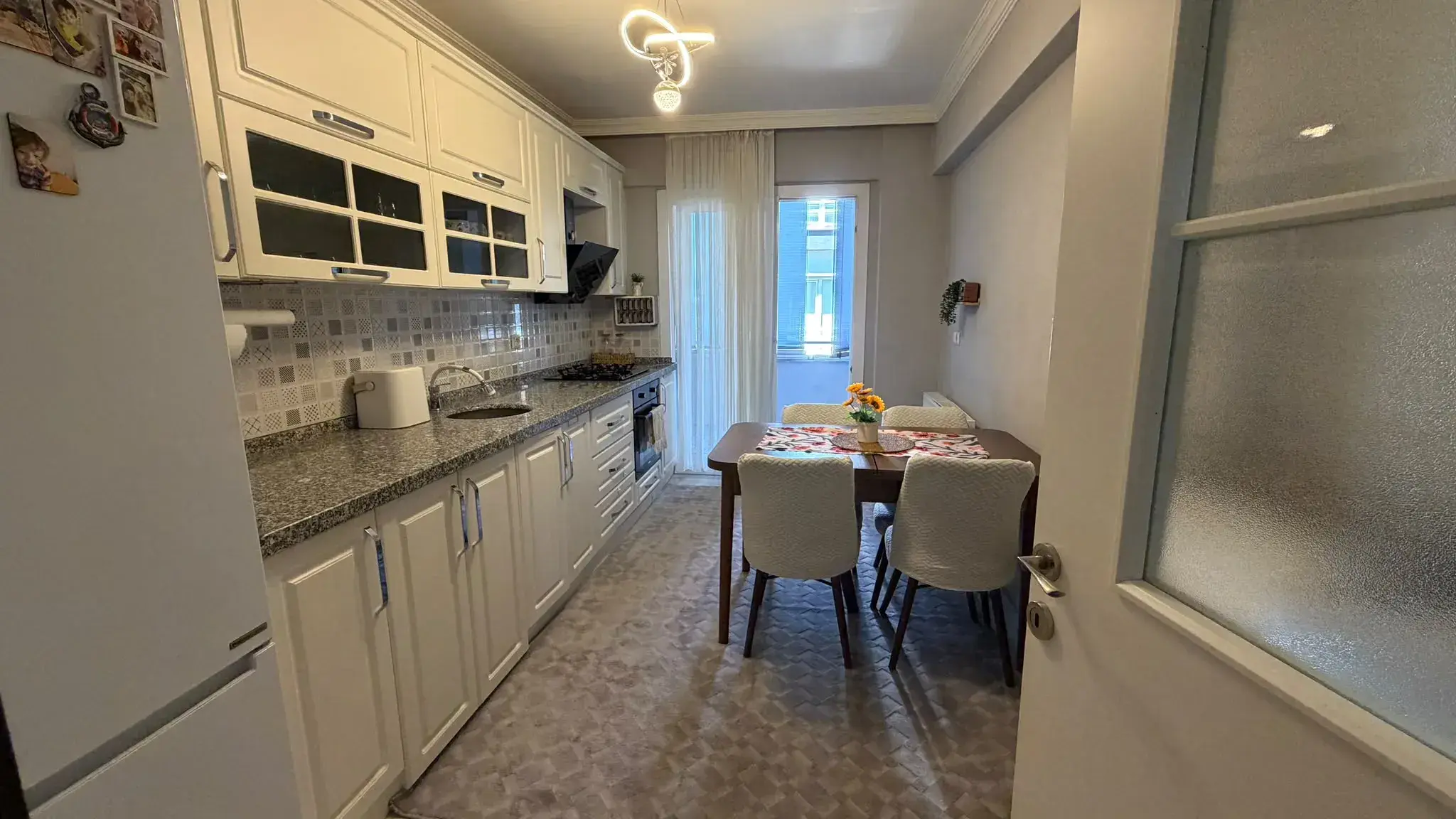 13e26836-092d-4fc3-980c-5180c4ad5dab CUMA MAHALLESİ DOĞA KAFE CİVARI SATILIK DAİRE