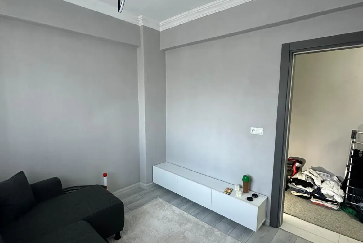 CUMA MAHALLESİ HİSAR CAMİ CİVARI SATILIK DAİRE