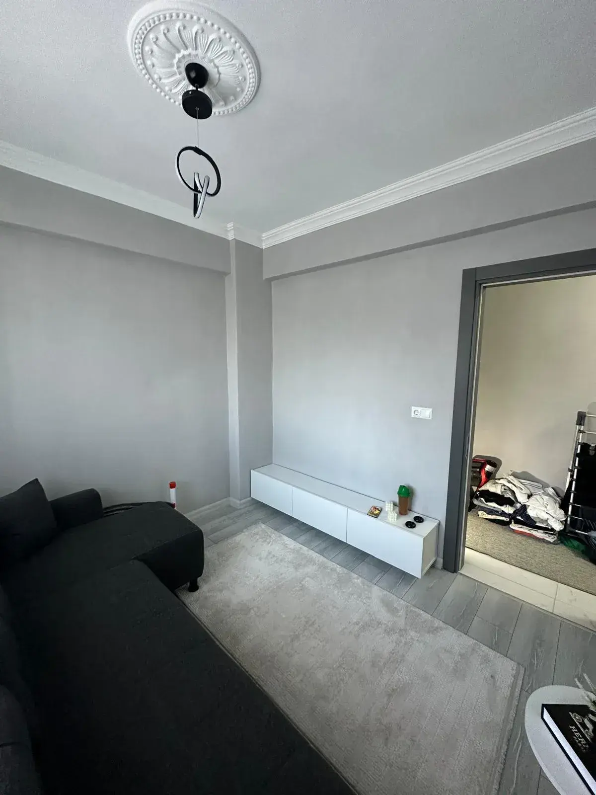 CUMA MAHALLESİ HİSAR CAMİ CİVARI SATILIK DAİRE