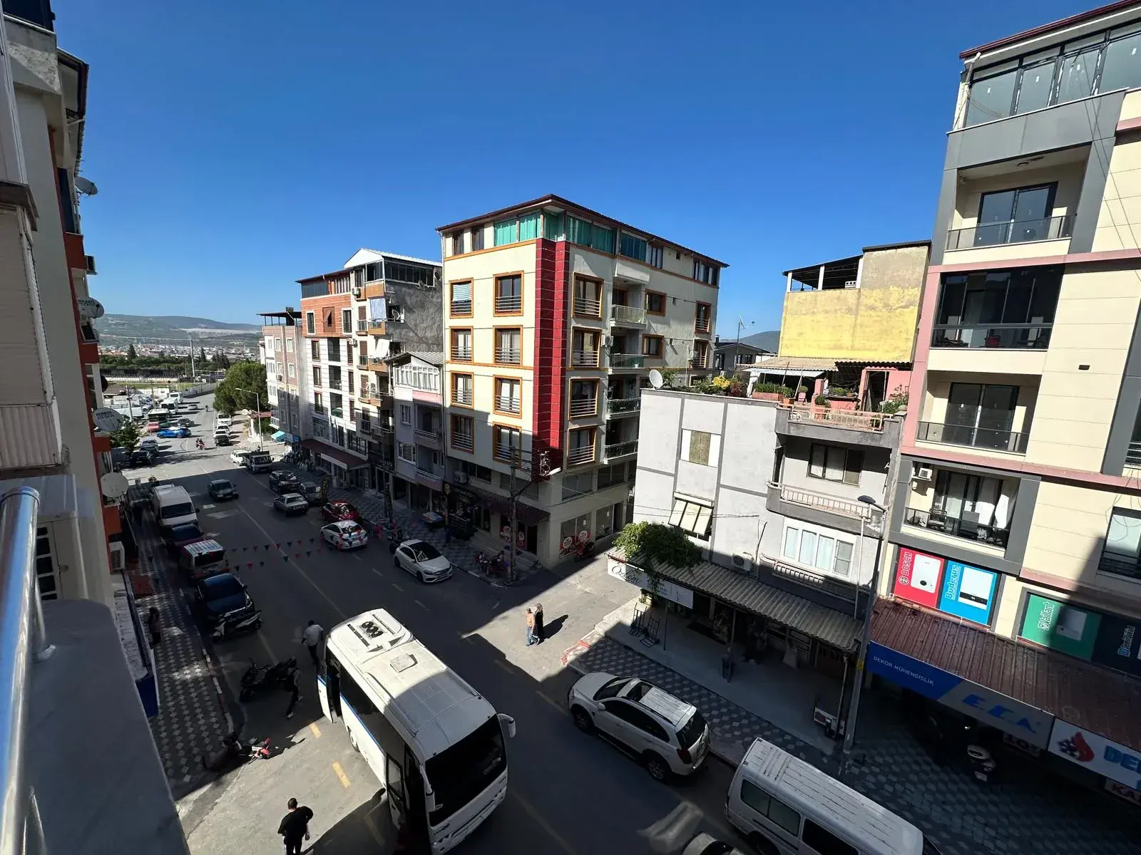 1e3ee796-a4cc-4152-8a90-b021552d52e8 KURTULUŞ MAHALLESİ NACİYE EVREN OKULU CİVARI SATILIK DAİRE