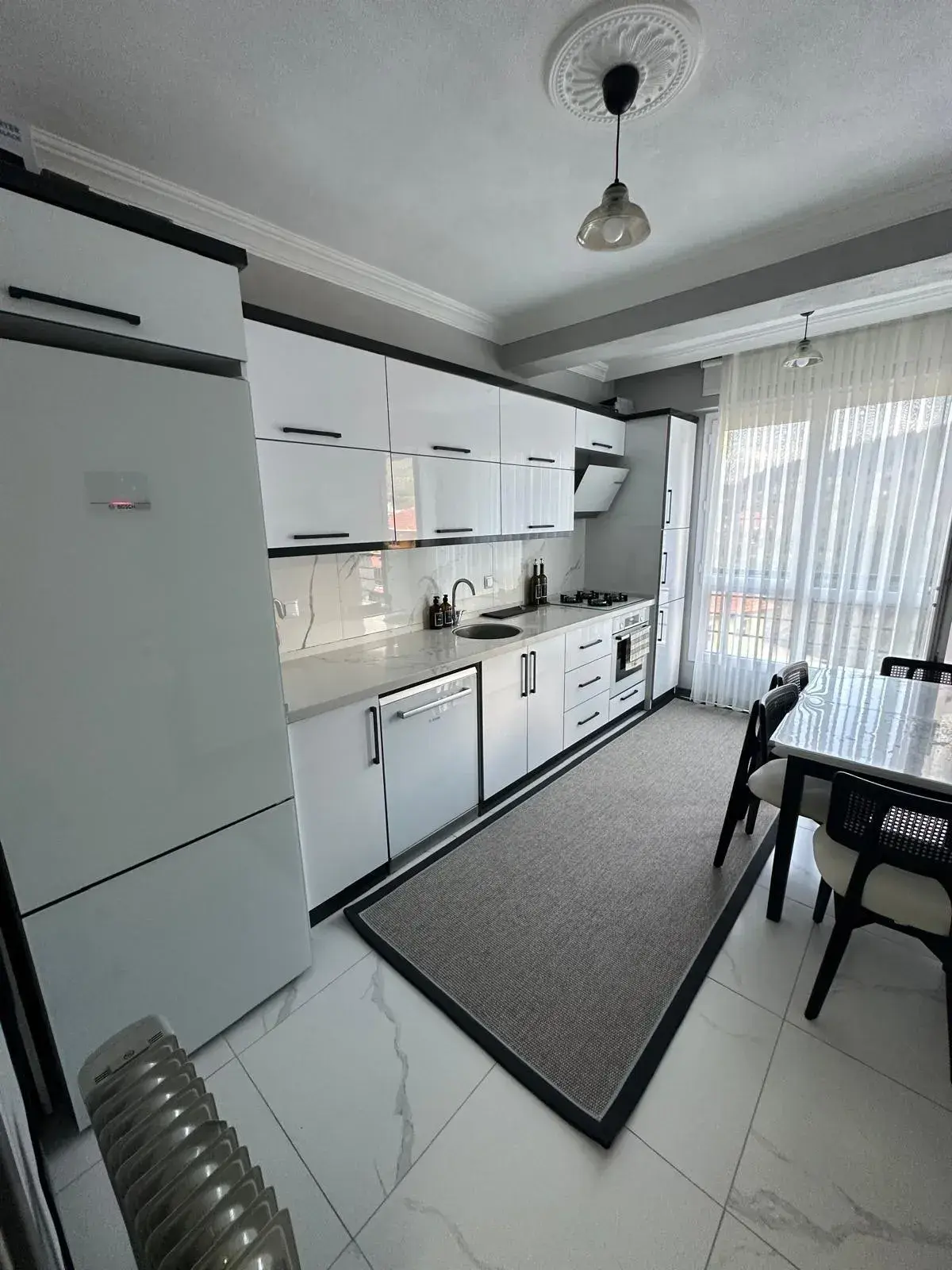 CUMA MAHALLESİ HİSAR CAMİ CİVARI SATILIK DAİRE