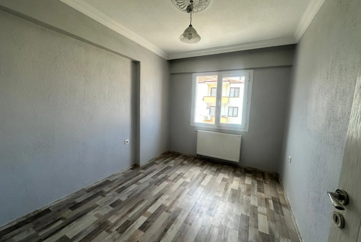 CUMA MAHALLESİ TAŞ KONAKLAR CİVARI SATILIK DAİRE