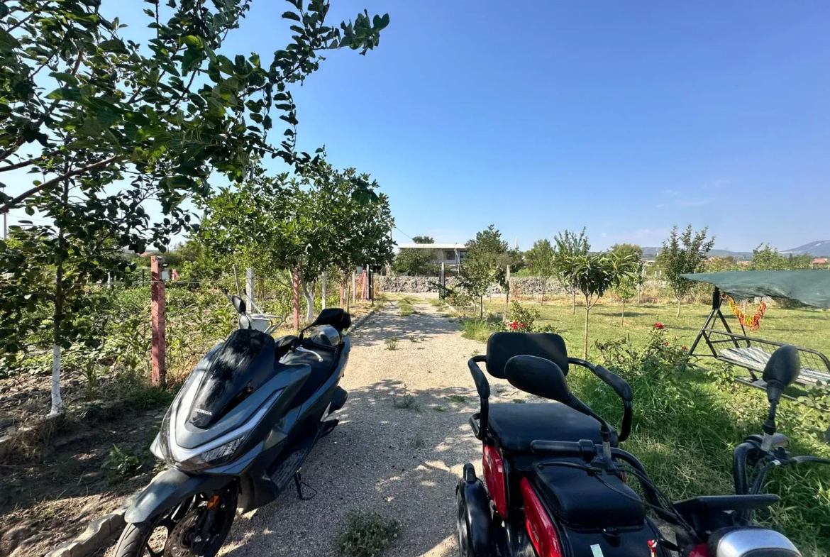 İSTASYON MAHALLESİNE YAN YANA SATILIK 740 M2 ARSA