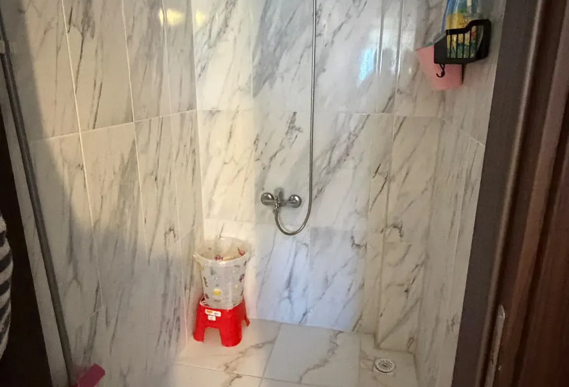 CUMA MAHALLESİ DOĞA KAFE CİVARI SATILIK DAİRE