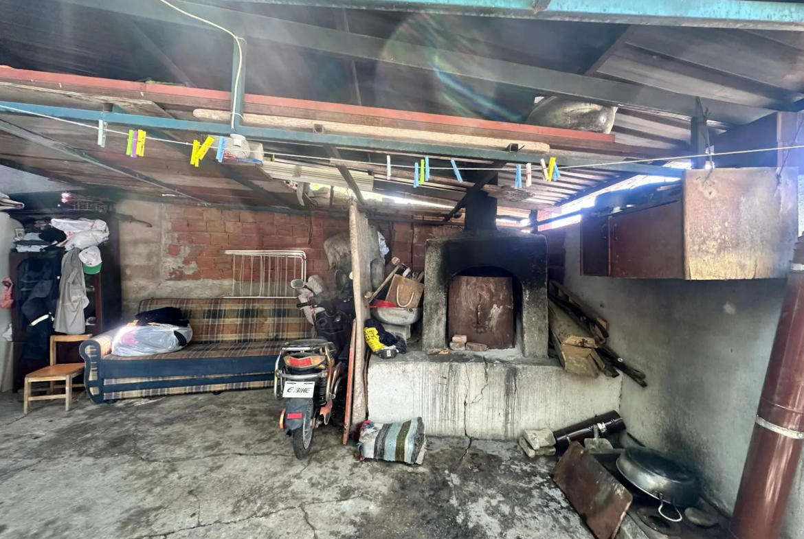 SOMA AVDAN MAHALLESİNDE SATILIK MÜSTAKİL EV