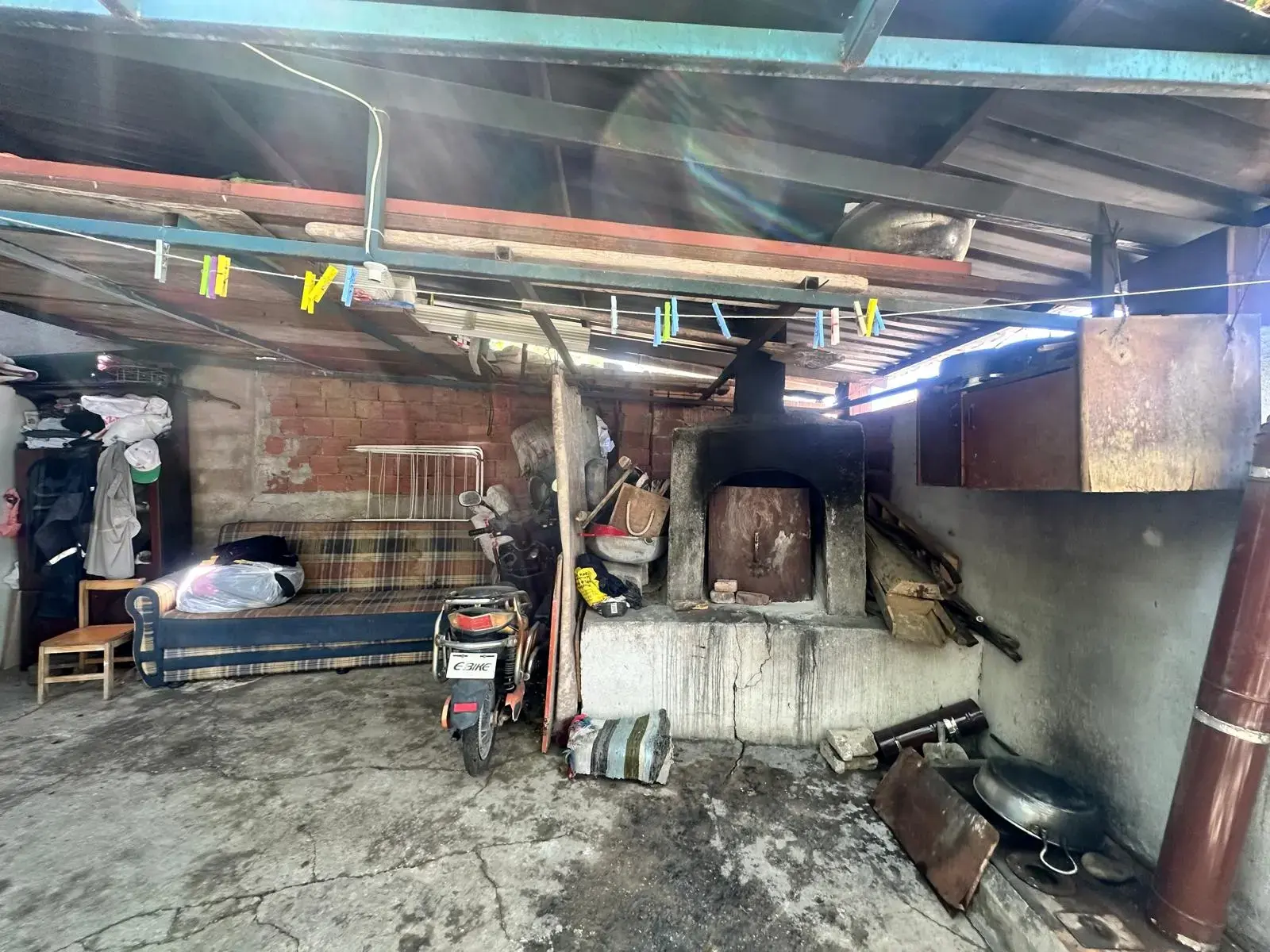 SOMA AVDAN MAHALLESİNDE SATILIK MÜSTAKİL EV