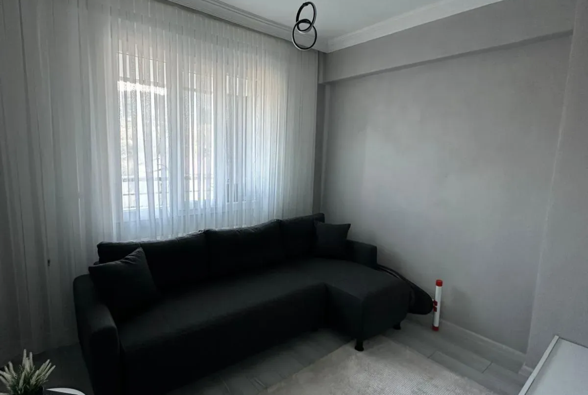 CUMA MAHALLESİ HİSAR CAMİ CİVARI SATILIK DAİRE
