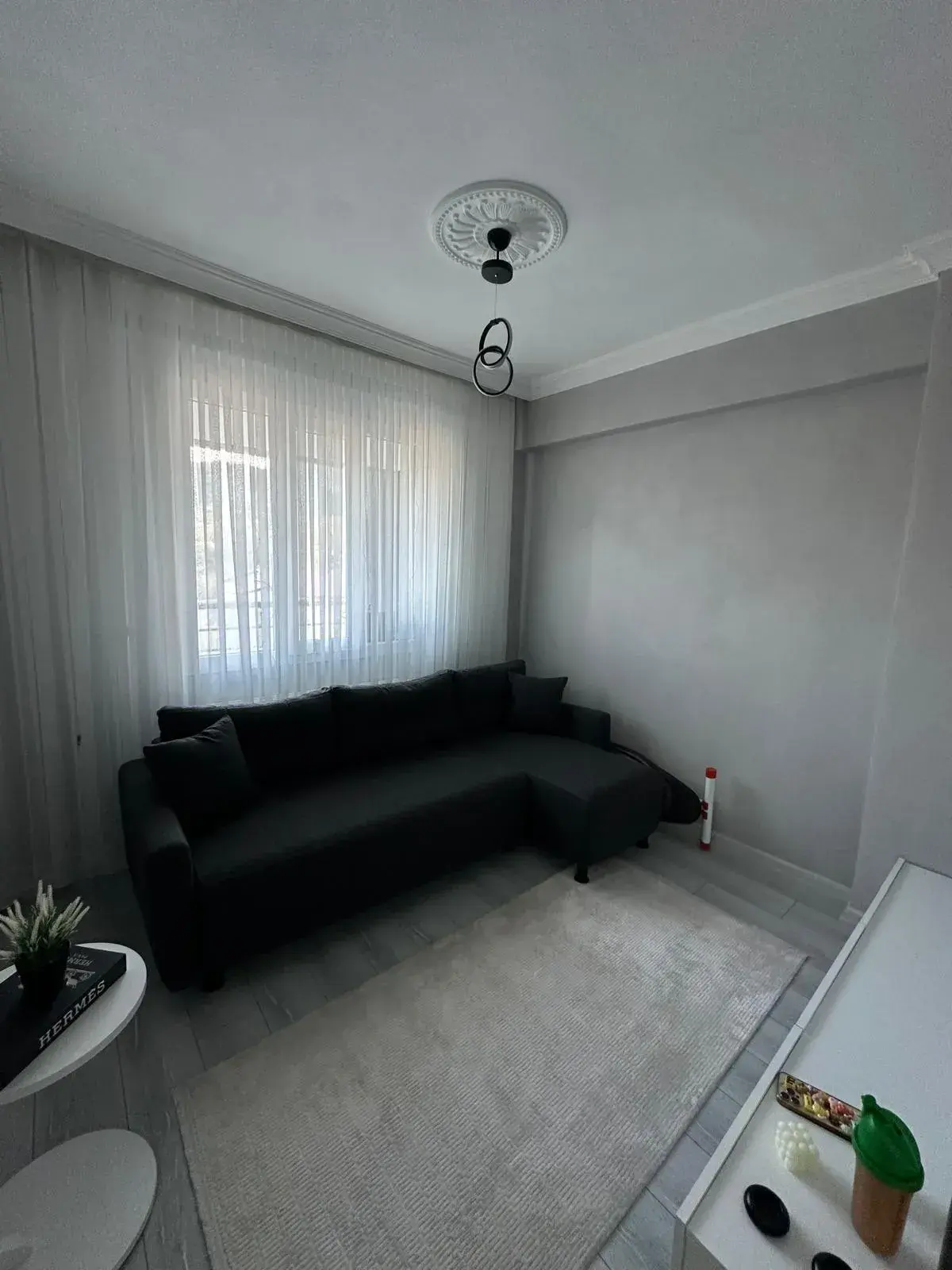 CUMA MAHALLESİ HİSAR CAMİ CİVARI SATILIK DAİRE