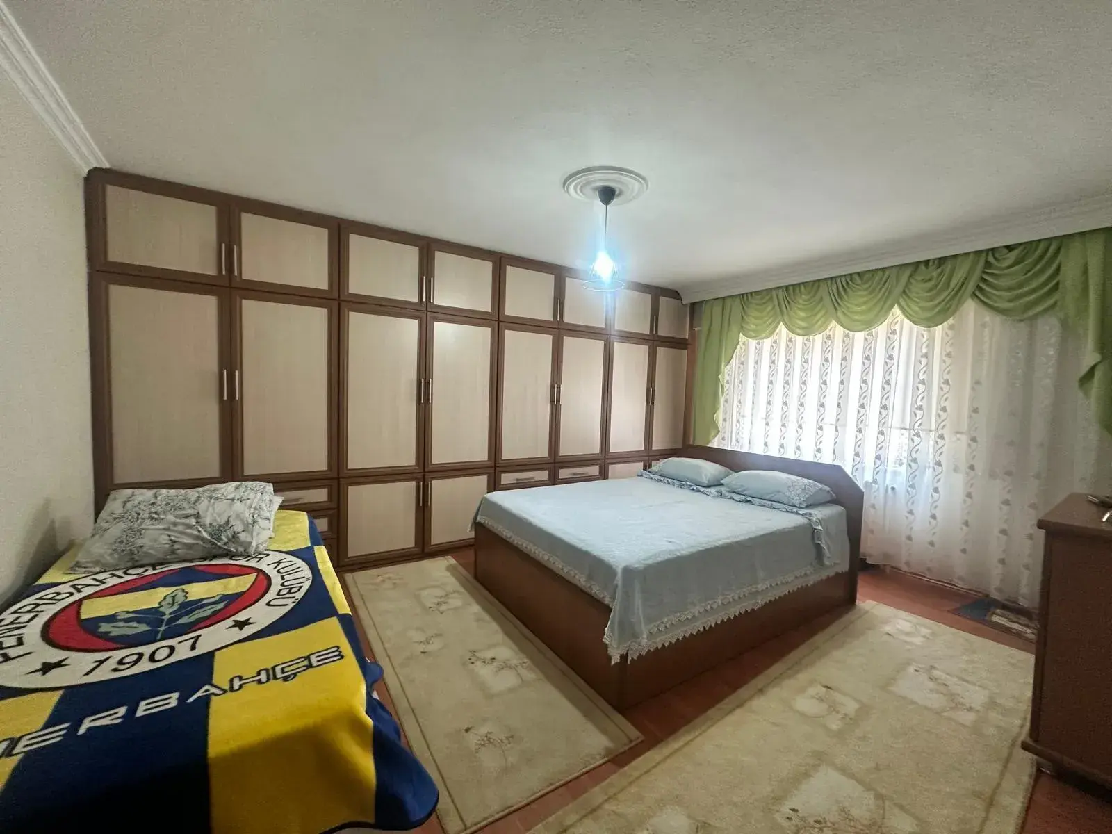 5035eec8-3754-4193-9b1b-72e8fc3824c2 PAZAR YERİ CİVARI ECEVİT PARKI ÜZERİNDE SATILIK GENİŞ DAİRE