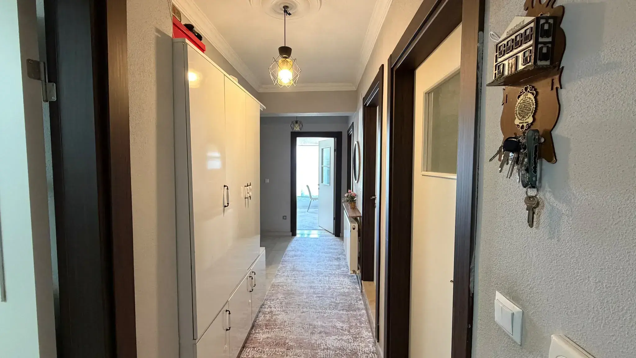 51dcefb6-e119-44ad-b9fd-476401a2df13 CUMA MAHALLESİ DOĞA KAFE CİVARI SATILIK DAİRE