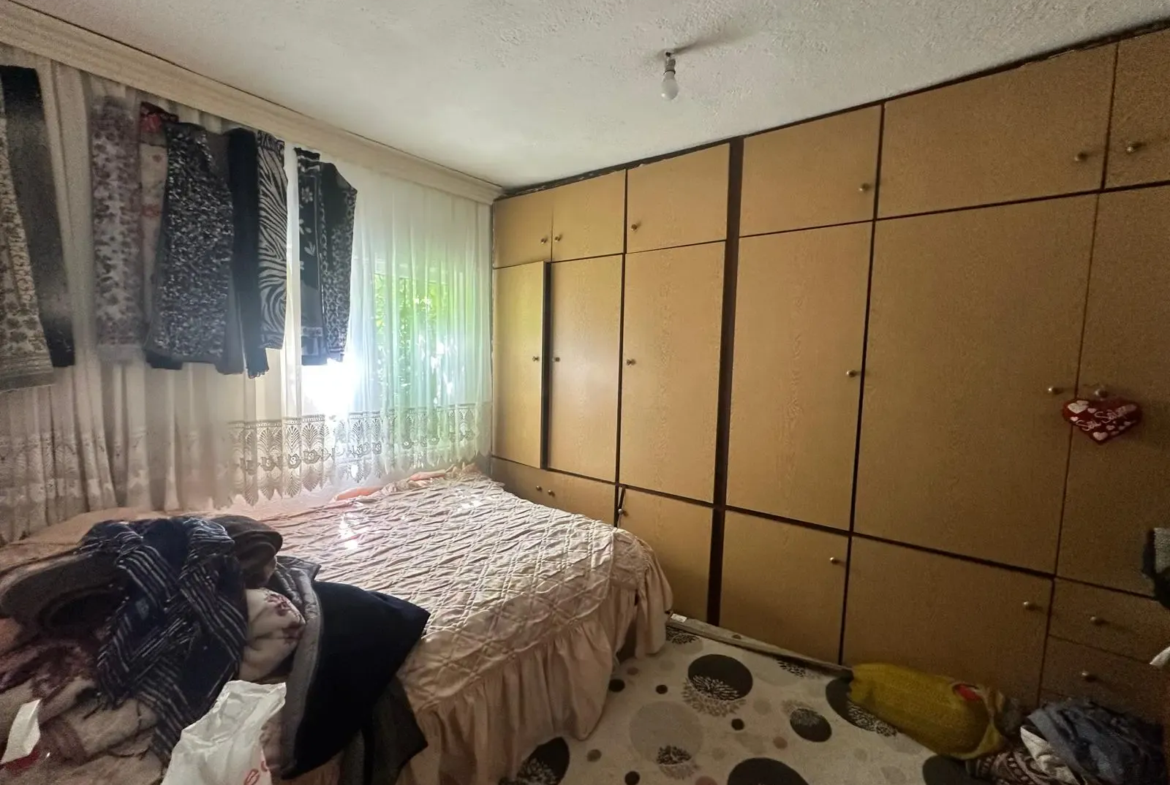 SOMA AVDAN MAHALLESİNDE SATILIK MÜSTAKİL EV