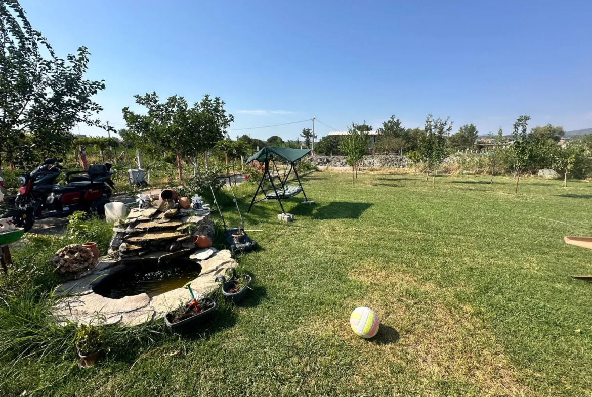 İSTASYON MAHALLESİNE YAN YANA SATILIK 740 M2 ARSA