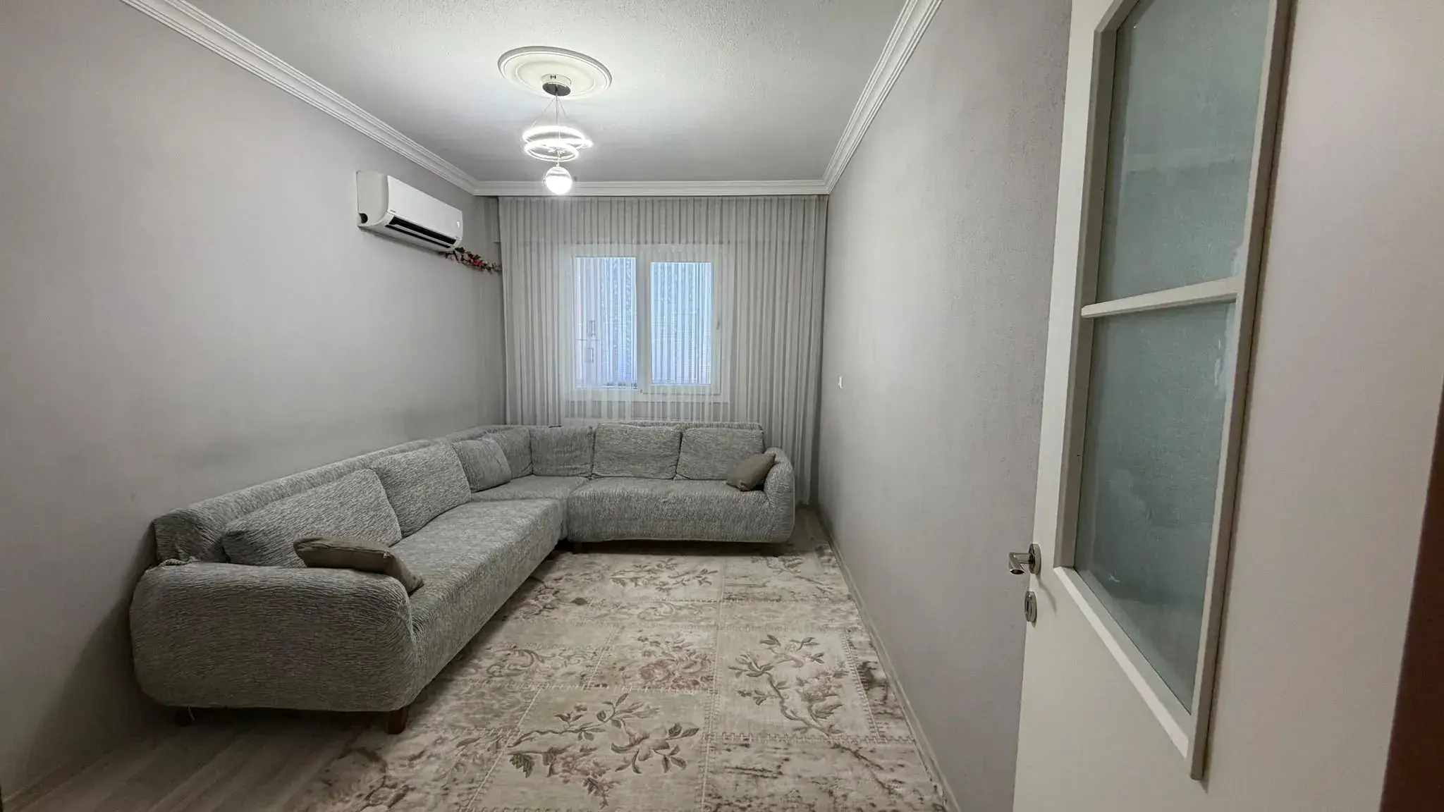 5d28732b-79bb-4e13-86c1-0bfa5c500e4a CUMA MAHALLESİ DOĞA KAFE CİVARI SATILIK DAİRE