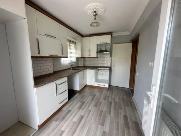 CUMA MAHALLESİ TAŞ KONAKLAR CİVARI SATILIK DAİRE