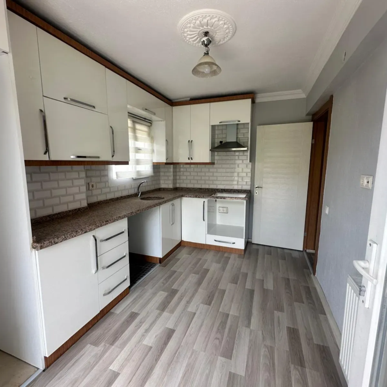 CUMA MAHALLESİ TAŞ KONAKLAR CİVARI SATILIK DAİRE